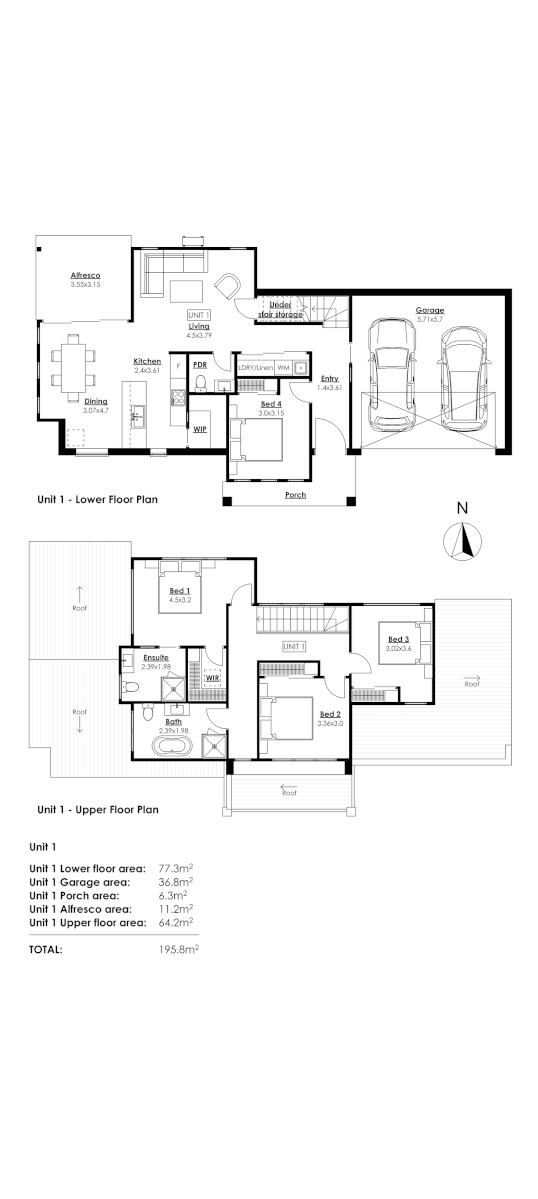 Rob Tate Family Homes