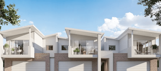 Lot 30 Cohen Way, Port Macquarie