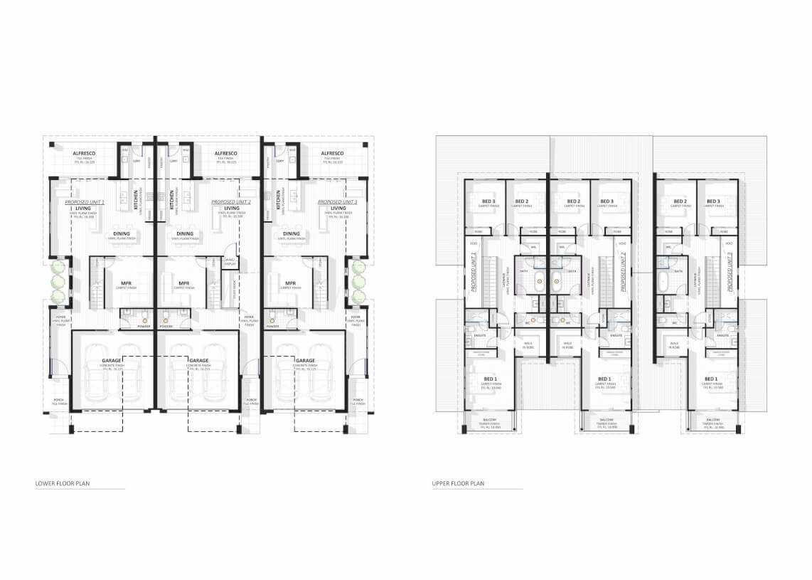 Rob Tate Family Homes