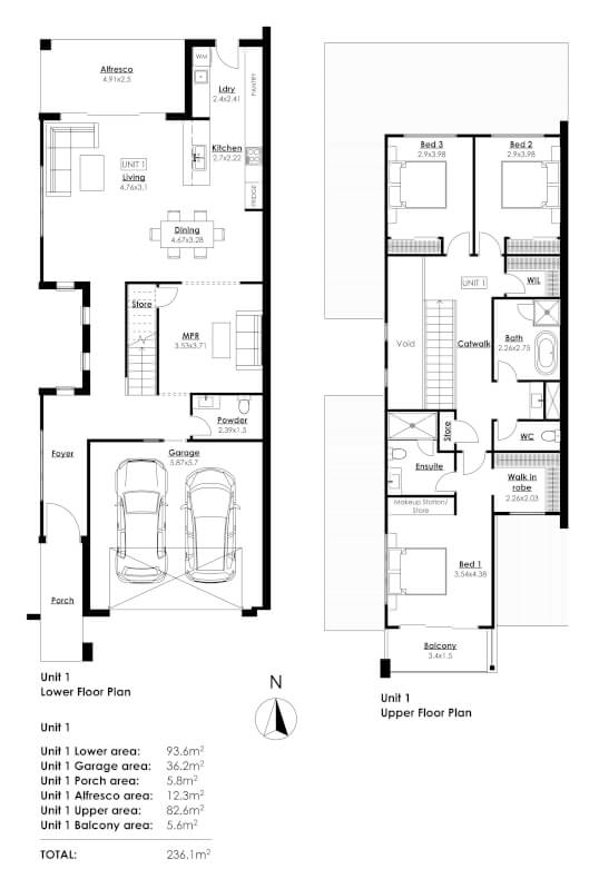 Rob Tate Family Homes