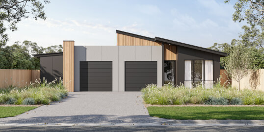 U1 &amp; U2, Lot 105 The Point Drive, Port Macquarie