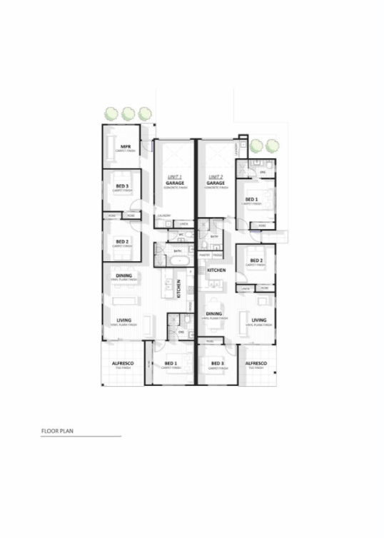 Rob Tate Family Homes