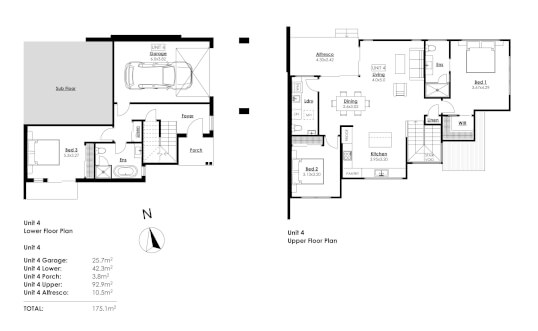 Rob Tate Family Homes