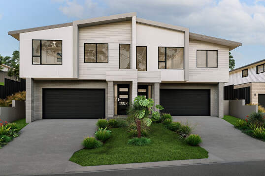 Rob Tate Family Homes