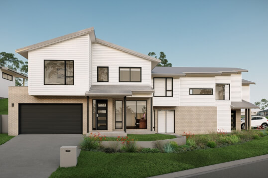 Rob Tate Family Homes