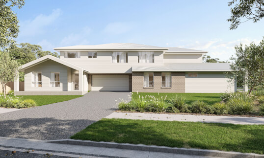 Lot 1 Woodridge Estate, Thrumster