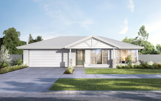 Rob Tate Family Homes