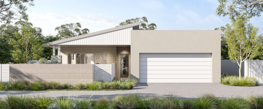 Rob Tate Family Homes