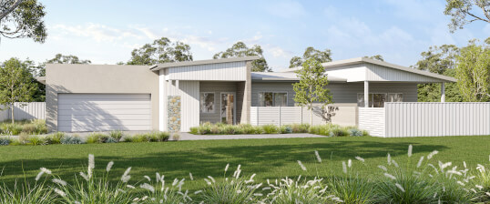 Rob Tate Family Homes