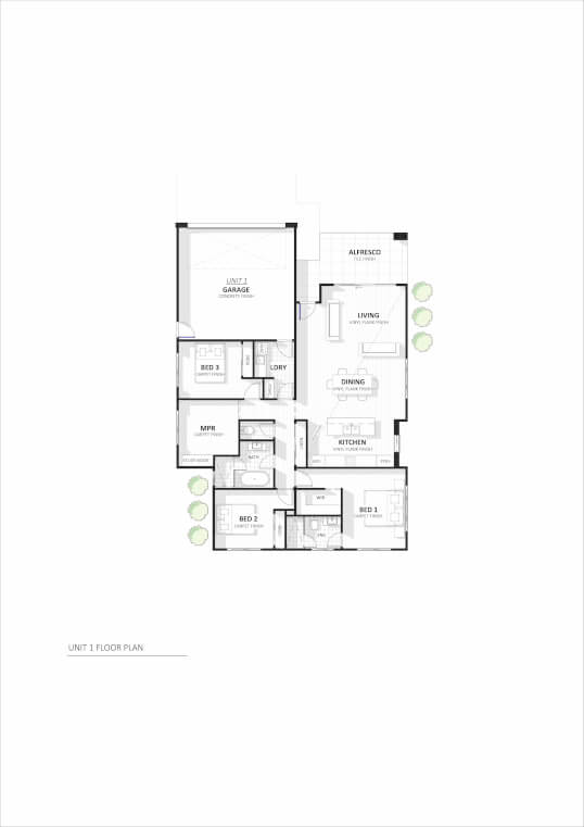 Rob Tate Family Homes