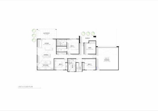 Rob Tate Family Homes