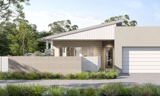 Lot 2 Swift Place, South West Rocks