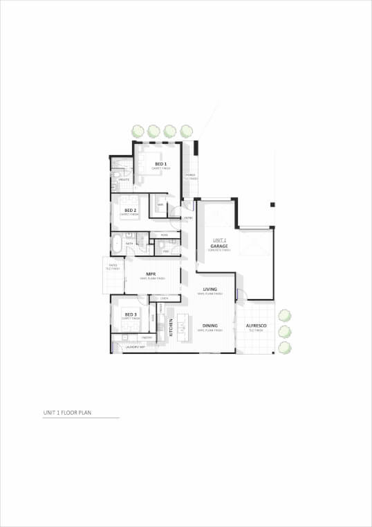 Rob Tate Family Homes
