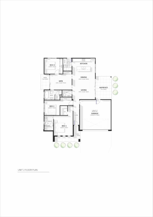 Rob Tate Family Homes