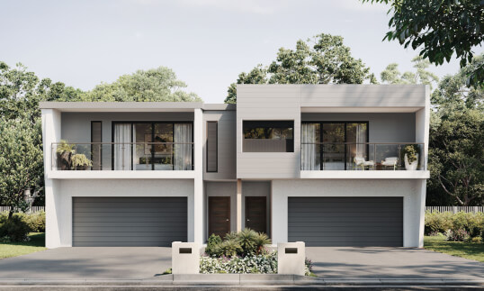 Kiera Duplex Lake Cathie