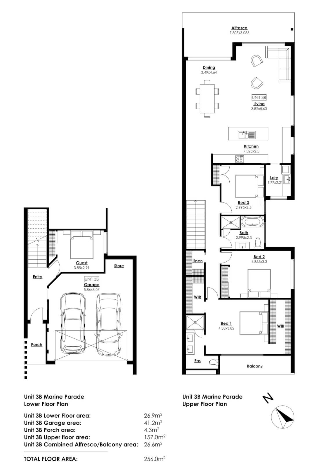Rob Tate Family Homes