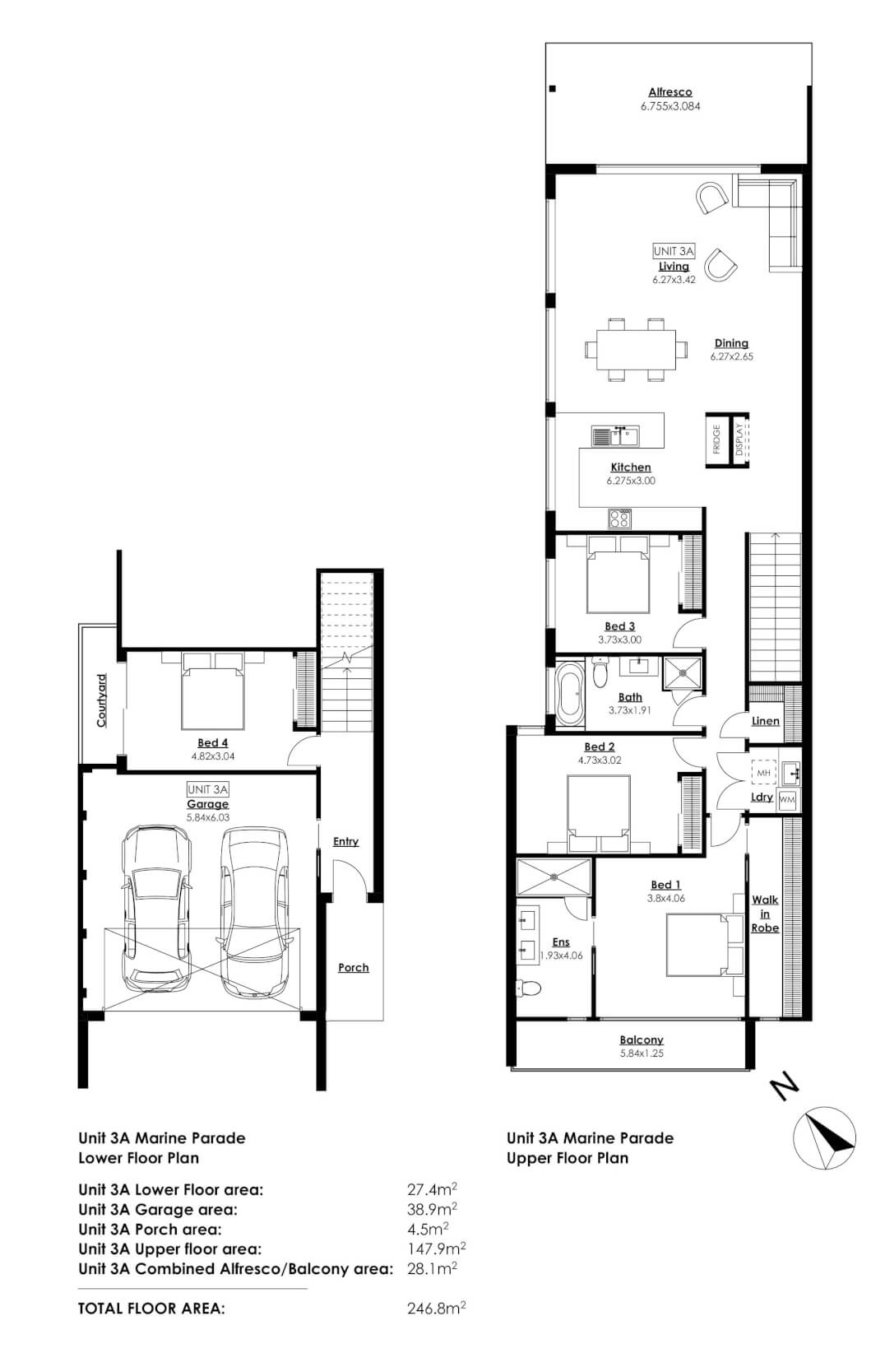 Rob Tate Family Homes