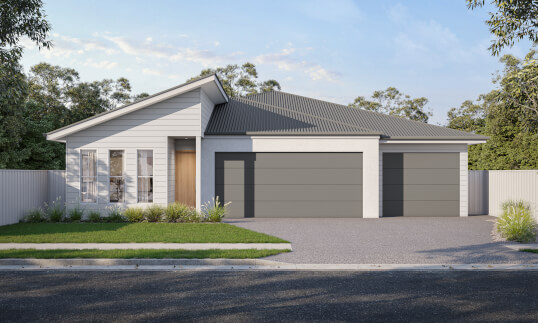 Lot 176 Cubbaroo Street, Old Bar NSW