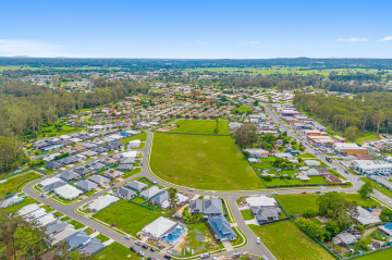 4-jarrah-way-wauchope - Rob Tate Family Homes