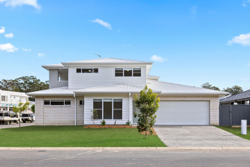 Neave-way-thrumster - Rob Tate Family Homes