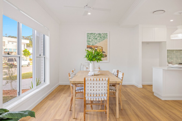 Neave-way-thrumster - Rob Tate Family Homes