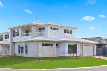 Neave-way-thrumster - Rob Tate Family Homes