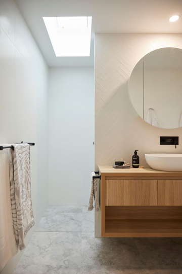 Seaside-drive-display-home - Rob Tate Family Homes