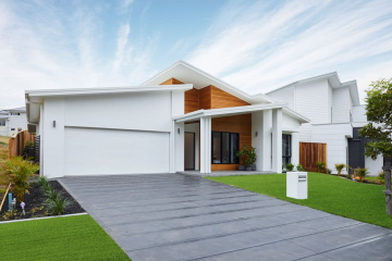 Seaside-drive-display-home - Rob Tate Family Homes