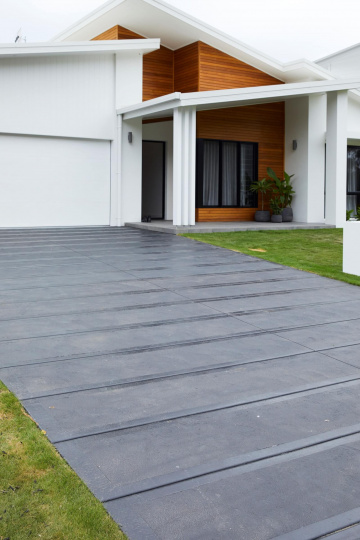 Seaside-drive-display-home - Rob Tate Family Homes