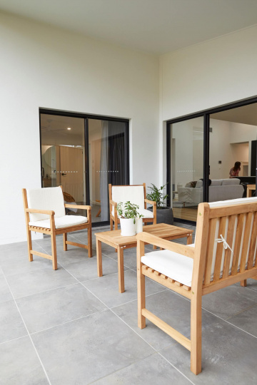 Seaside-drive-display-home - Rob Tate Family Homes