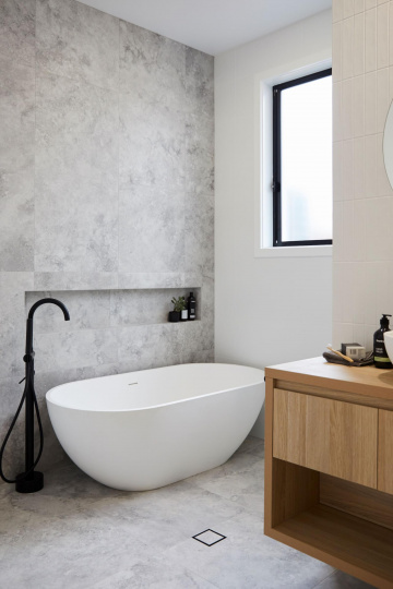 Seaside-drive-display-home - Rob Tate Family Homes