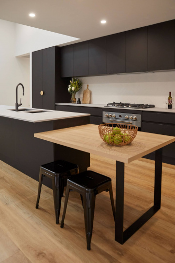 Seaside-drive-display-home - Rob Tate Family Homes